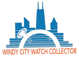 Windy City Watch Collector