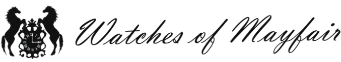 Watches of Mayfair