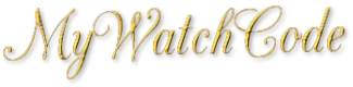 mywatchcode