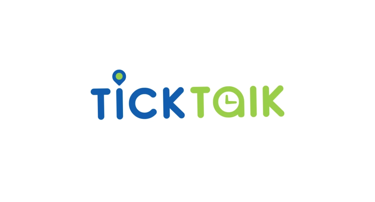 My TickTalk
