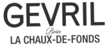 Gevril