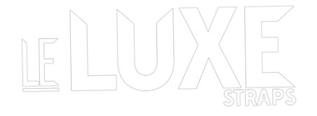Le Luxe Straps