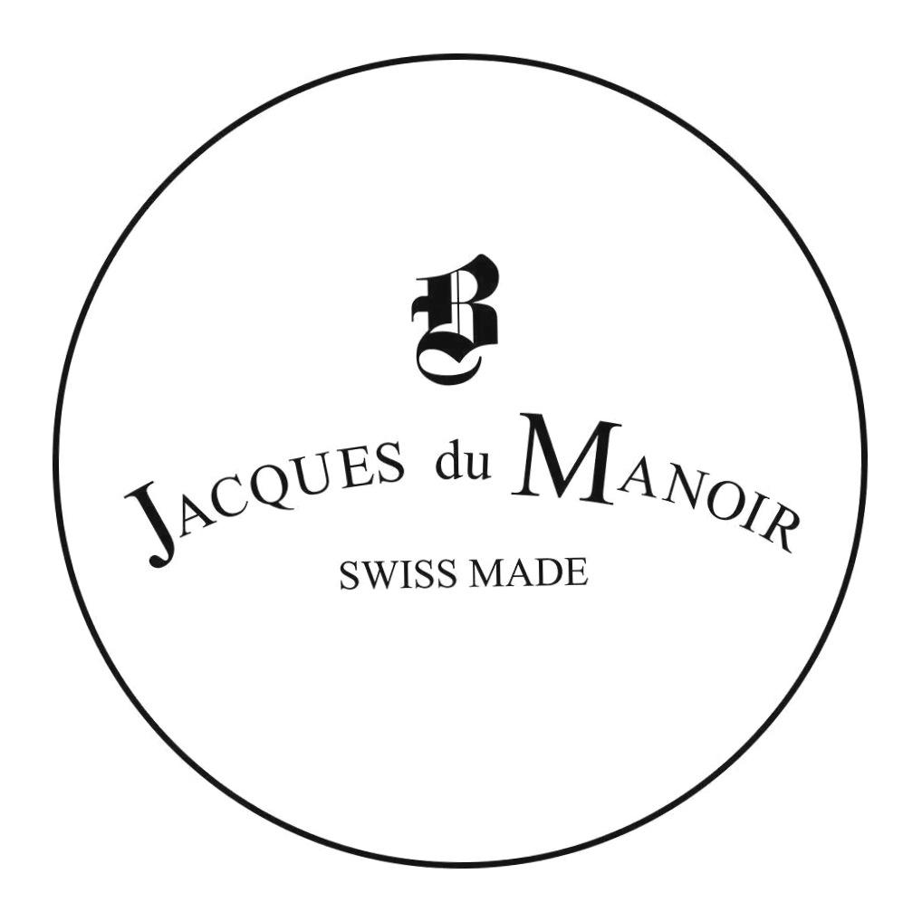 Jacques Du Manoir