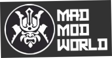 Madmodworld