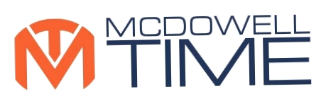 McDowell Time