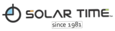 Solar Time