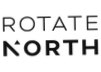 Rotate North