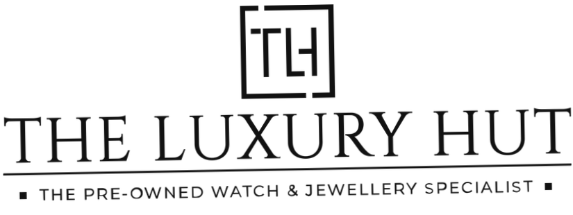 The Luxury Hut