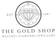 The Gold Shop