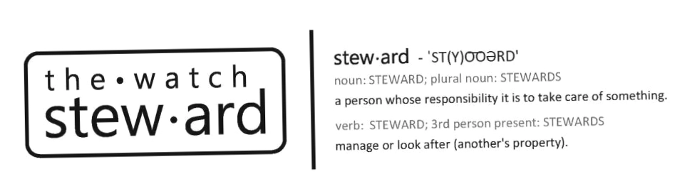 The Watch Steward