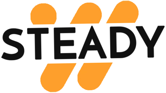 STEADY