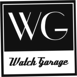Watch Garage