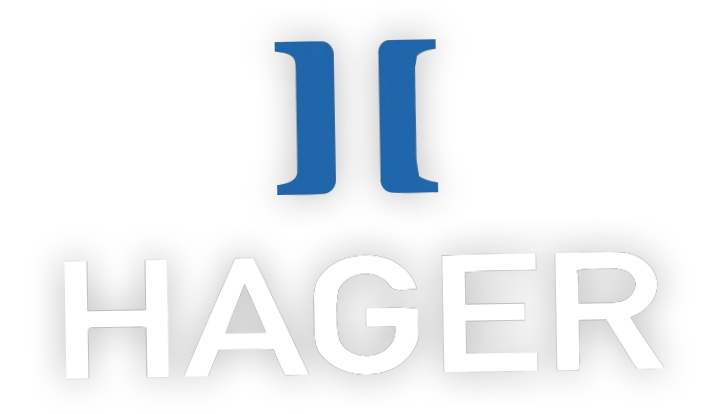 Hager Watches