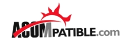 Acompatible