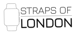 Straps Of London