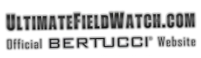 Ultimate Field Watch