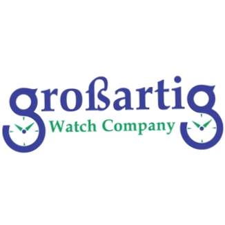 Grobartig