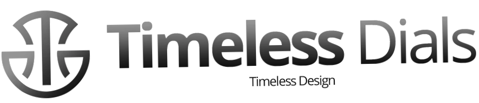 Timeless Dials