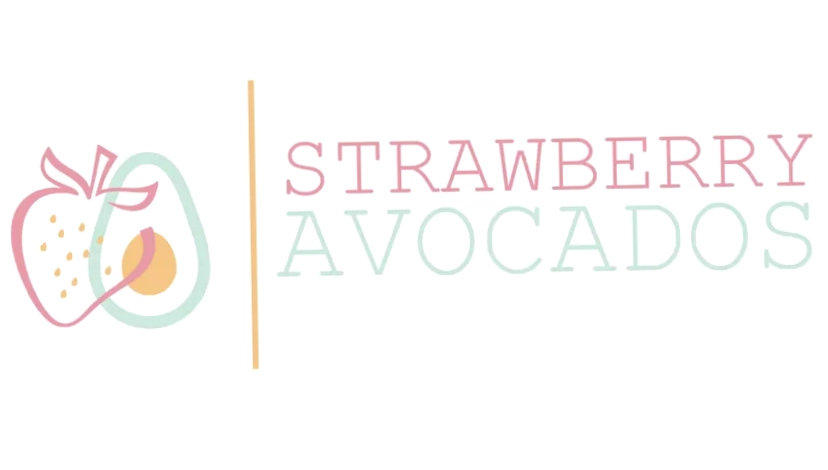 Strawberry Avocados