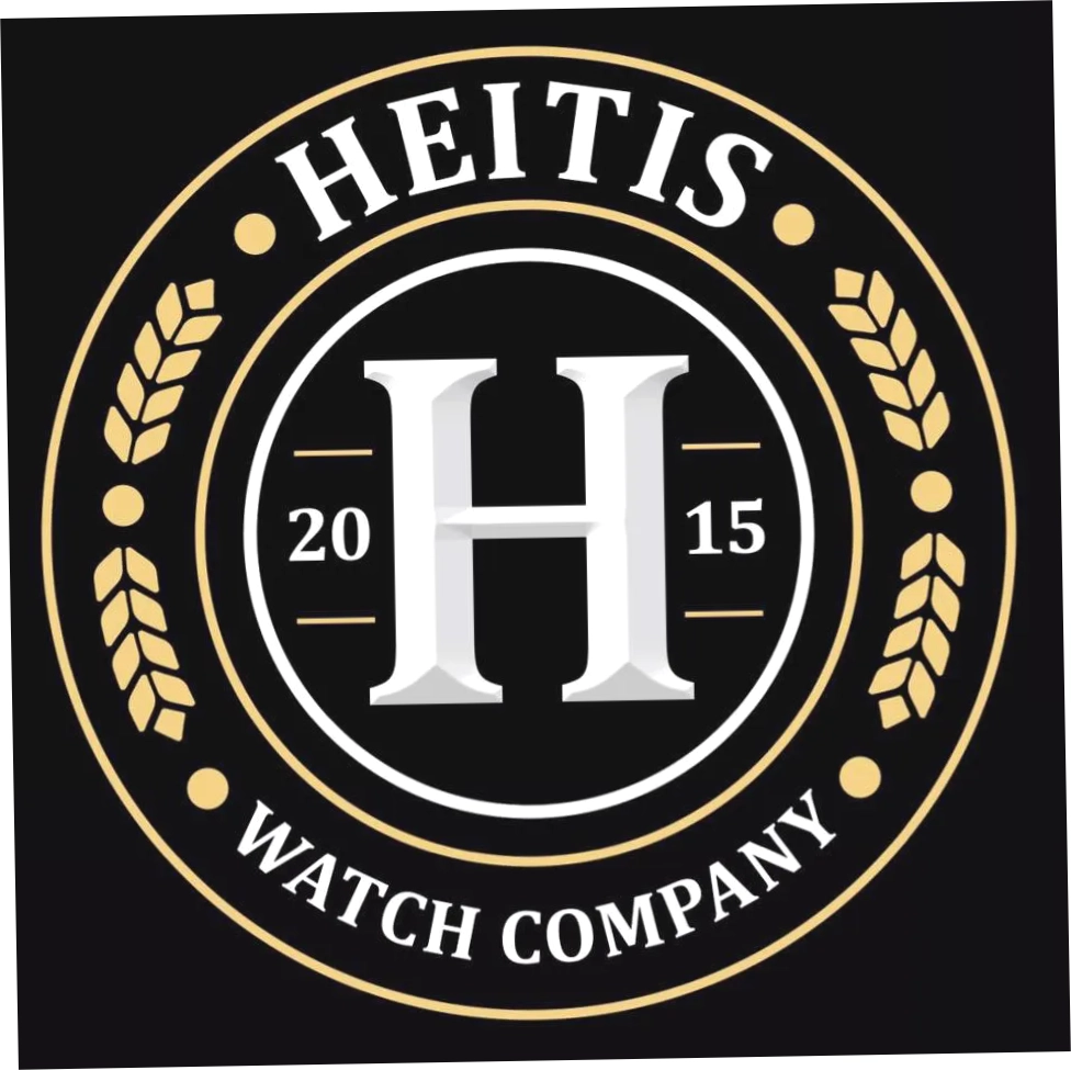Heitis Watch