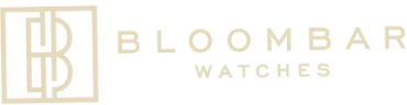 Bloombar Watches