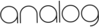 Analog Watch Co
