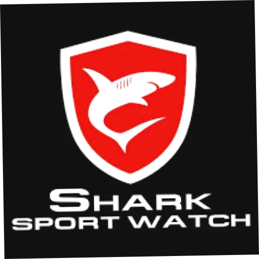 Shark Sport Watch