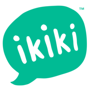 Ikiki