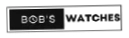 Bobs Watches