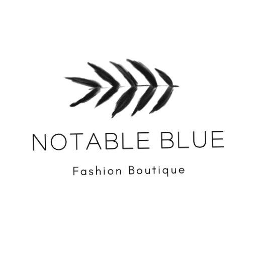 Notable Blue