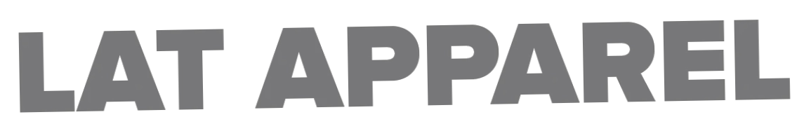 Lat Apparel