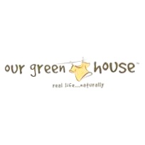 Our Green House