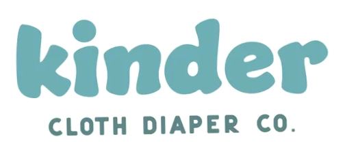 Kinder Cloth Diaper