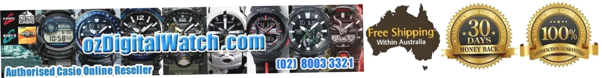 Ozdigitalwatch