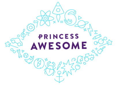 Princess Awesome