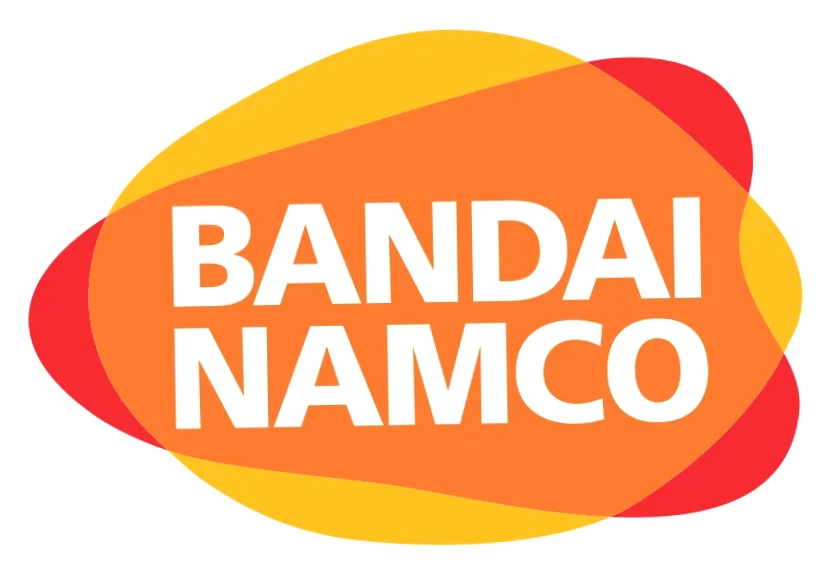 Bandai Namco Ent