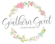 Southern Sweet Children