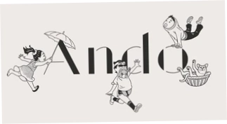 ANDO