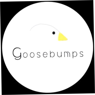 Goosebumps Shop
