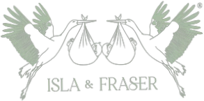 Islaandfraser
