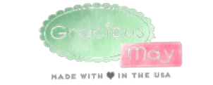 Gracious May