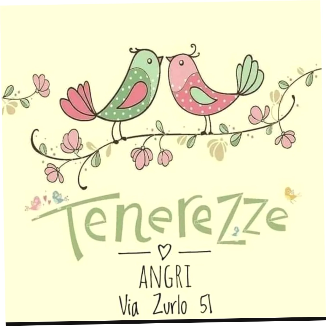 Tenerezze Baby