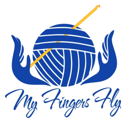 My Fingers Fly