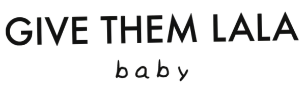 Give Them Lala Baby