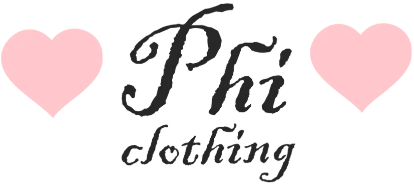 Phi Clothing