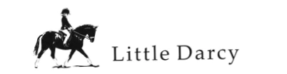 Little Darcy