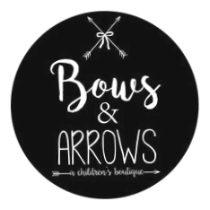 Bows And Arrows Headbands