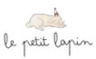Le Petit Lapin