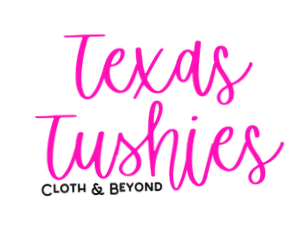 Texas Tushies