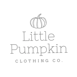 Little Pumpkin Clothing